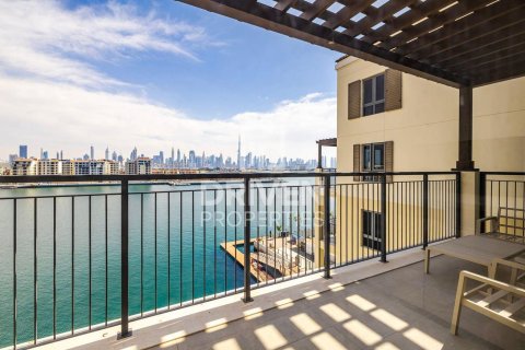 Apartment in La Mer, Jumeirah, Dubai 3 bedrooms, 175.12 sq.m. № 129939 - photo 16