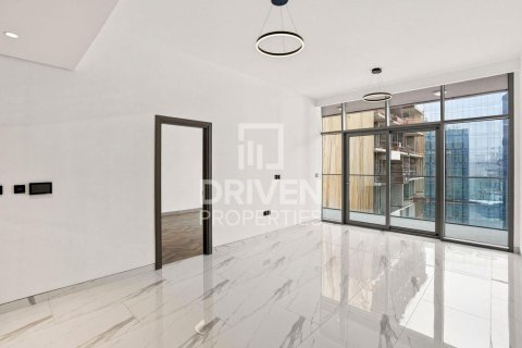 Apartment in Business Bay, Dubai 1 bedroom, 90.21 sq.m. № 129942