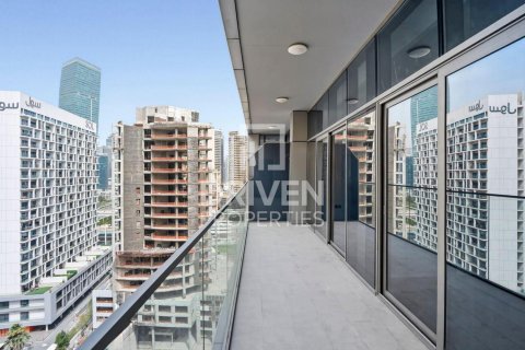 شقة في الخليج التجاري, دبي 1غرف نوم, 90.21 م² رقم 129942 - صورة 13