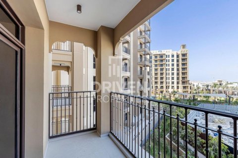 Appartement à Umm Suqeim 3, Umm Suqeim, Dubai, 2 chambres, 114.83 m², № 129940