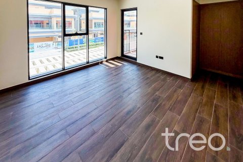 Townhouse in Damac Lagoons, Dubai 4 bedrooms, 273.51 sq.m. № 136266 - photo 7