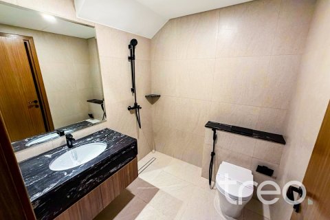 Townhouse in Damac Lagoons, Dubai 4 bedrooms, 273.51 sq.m. № 136266 - photo 11
