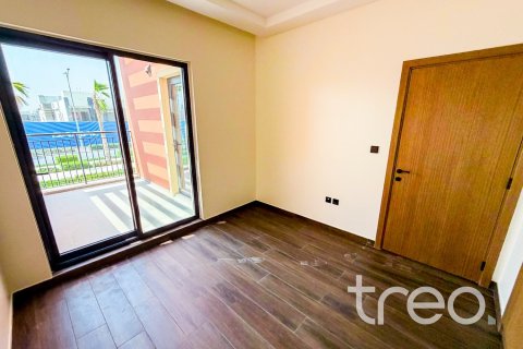 Townhouse in Damac Lagoons, Dubai 4 bedrooms, 273.51 sq.m. № 136266 - photo 8