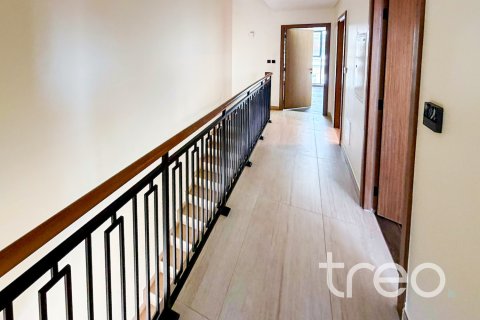 Townhouse in Damac Lagoons, Dubai 4 bedrooms, 273.51 sq.m. № 136266 - photo 12