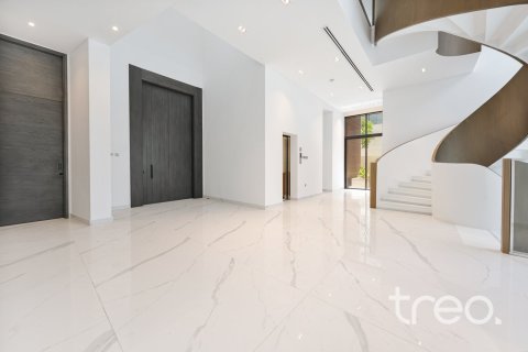 Villa in Al Barari, Dubai 5 bedrooms, 1375.8 sq.m. № 136322 - photo 30