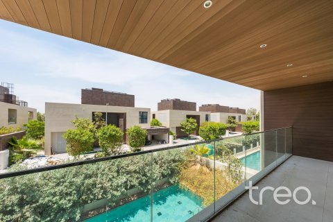 Villa in Al Barari, Dubai 5 bedrooms, 1375.8 sq.m. № 136322 - photo 3