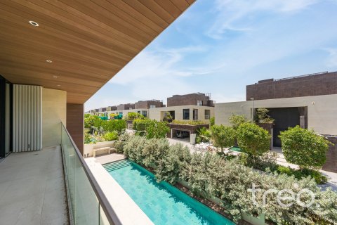 Villa in Al Barari, Dubai 5 bedrooms, 1375.8 sq.m. № 136322 - photo 4