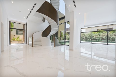 Villa in Al Barari, Dubai 5 bedrooms, 1375.8 sq.m. № 136322 - photo 2
