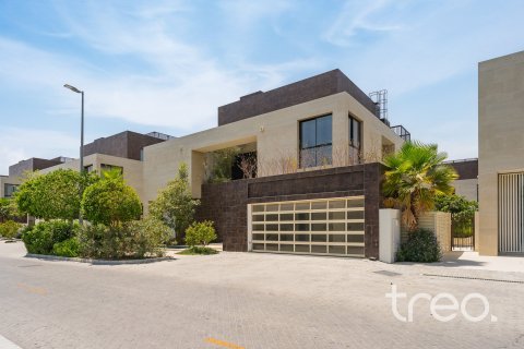 Villa in Al Barari, Dubai 5 bedrooms, 1375.8 sq.m. № 136322