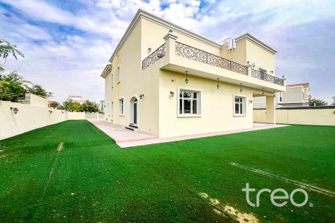 Villa in Hacienda, The Villa, Dubai 6 bedrooms, 789.68 sq.m. № 136323