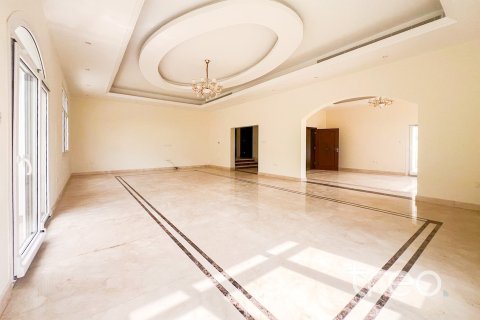 Villa in Hacienda, The Villa, Dubai 6 bedrooms, 789.68 sq.m. № 136323 - photo 11