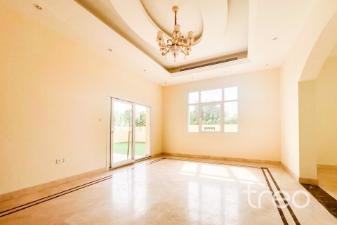 Villa in Hacienda, The Villa, Dubai 6 bedrooms, 789.68 sq.m. № 136323 - photo 7