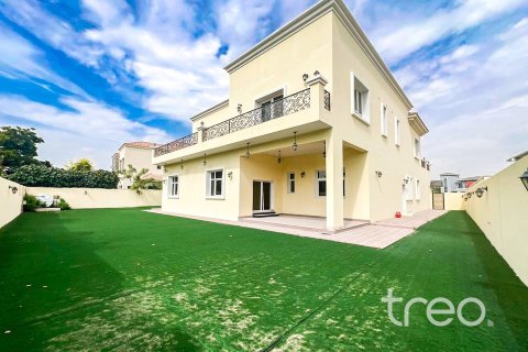 Villa in Hacienda, The Villa, Dubai 6 bedrooms, 789.68 sq.m. № 136323 - photo 2