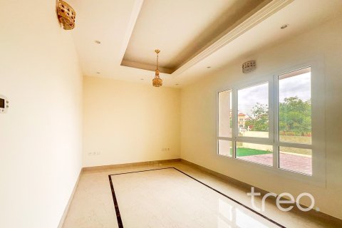 Villa in Hacienda, The Villa, Dubai 6 bedrooms, 789.68 sq.m. № 136323 - photo 12