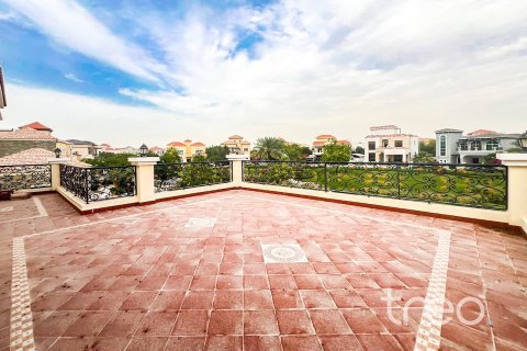 Villa in Hacienda, The Villa, Dubai 6 bedrooms, 789.68 sq.m. № 136323 - photo 14
