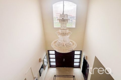 Villa in Hacienda, The Villa, Dubai 6 bedrooms, 789.68 sq.m. № 136323 - photo 26