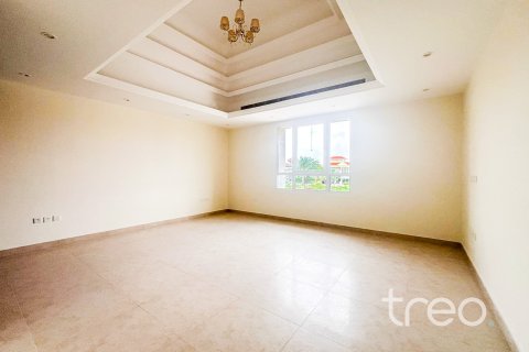 Villa in Hacienda, The Villa, Dubai 6 bedrooms, 789.68 sq.m. № 136323 - photo 25