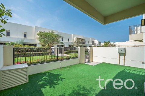Villa in Noor Townhouses, Town Square, Dubai 3 bedrooms, 196.77 sq.m. № 136273 - photo 18