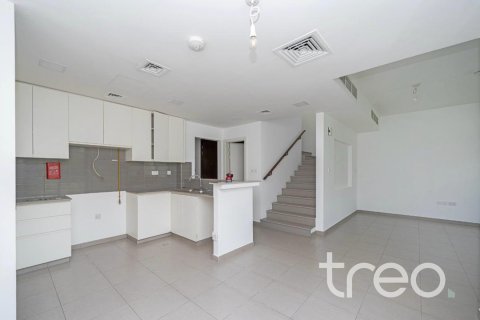 Villa in Noor Townhouses, Town Square, Dubai 3 bedrooms, 196.77 sq.m. № 136273 - photo 8