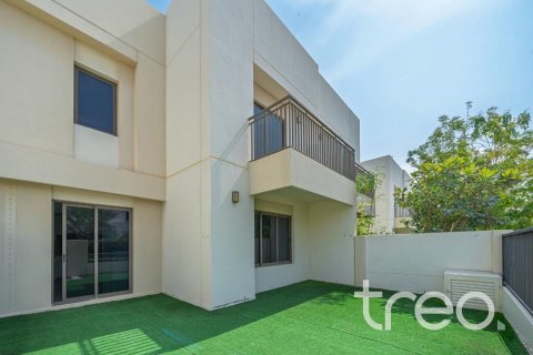 Villa in Noor Townhouses, Town Square, Dubai 3 bedrooms, 196.77 sq.m. № 136273