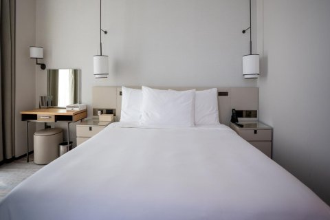 Apartment in The Address Jumeirah Resort and Spa, Jumeirah Beach Residence, Dubai 1 bedroom, 58.44 sq.m. № 136330 - photo 8