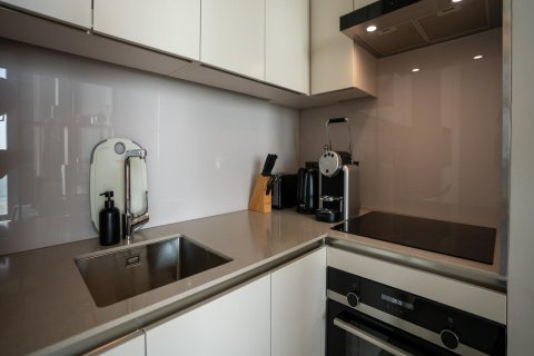 Apartment in The Address Jumeirah Resort and Spa, Jumeirah Beach Residence, Dubai 1 bedroom, 58.44 sq.m. № 136330 - photo 10