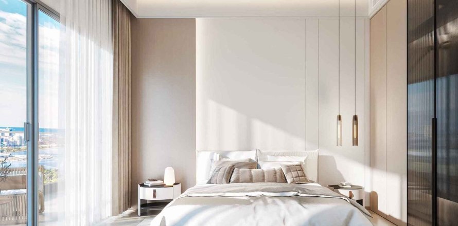 Квартира в Dream Life Residence в Дубае, 2 спальни, 103м², № 98007