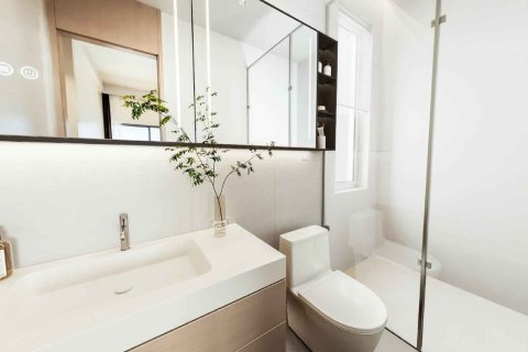 Купить квартиру в Дубае: 2 спальни, 103.0м², № 98007 - фото 2