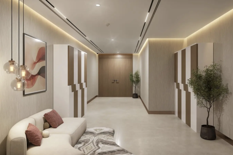 Купить квартиру в Дубае: 2 спальни, 123м², № 98009 - фото 2