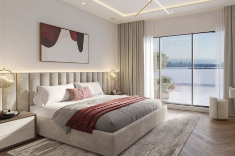 Купить квартиру в Дубае: 2 спальни, 123м², № 98009 - фото 8