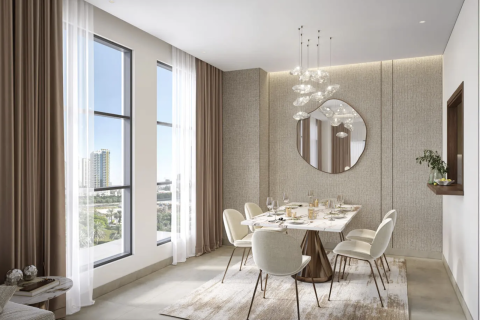 Купить квартиру в Дубае: 2 спальни, 123м², № 98009 - фото 7