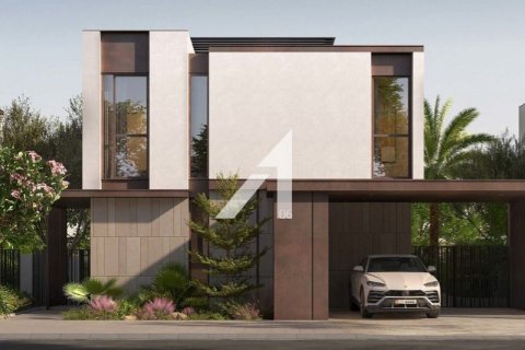 Villa en Dubai Land, Dubai, 4 dormitorios, 380 m², № 98010 - foto 16