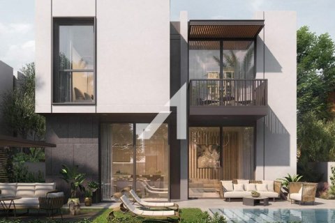 Villa en Dubai Land, Dubai, 4 dormitorios, 380 m², № 98010 - foto 17