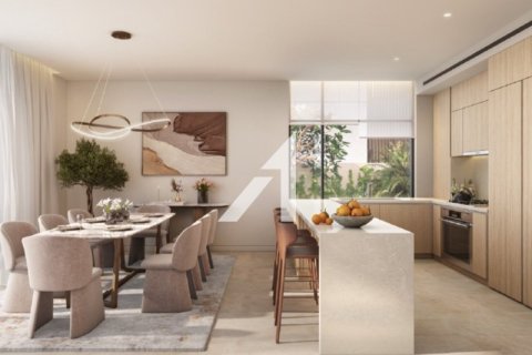 Villa en Dubai Land, Dubai, 4 dormitorios, 380 m², № 98010 - foto 14