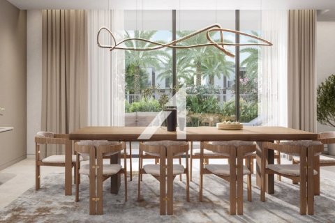 Villa en Dubai Land, Dubai, 4 dormitorios, 380 m², № 98010 - foto 12