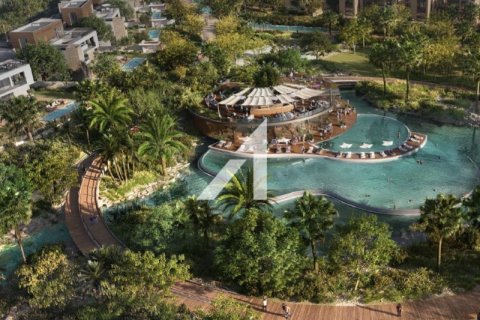 Villa en Dubai Land, Dubai, 4 dormitorios, 380 m², № 98010 - foto 3