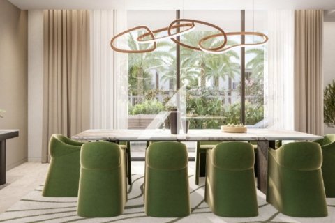 Villa en Dubai Land, Dubai, 4 dormitorios, 380 m², № 98010 - foto 7