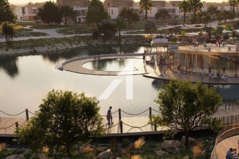 Villa en Dubai Land, Dubai, 4 dormitorios, 380 m², № 98010 - foto 2