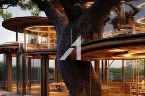 Villa en Dubai Land, Dubai, 4 dormitorios, 380 m², № 98010 - foto 4