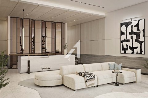 Apartamento en Business Bay, Dubai, 2 dormitorios, 137 m², № 98012 - foto 4