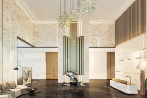 Купить квартиру в Дубае: 2 спальни, 103.0м², № 98008 - фото 7