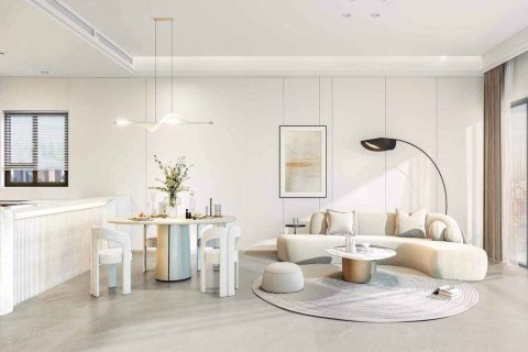 Квартира в Dream Life Residence в Дубае, 2 спальни, 103м², № 98008