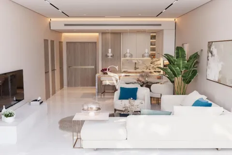 Apartamento en Jade Tower en Majan, Dubai, 2 dormitorios, 123 m², № 68794 - foto 8