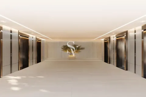 Apartamento en Jade Tower en Majan, Dubai, 2 dormitorios, 123 m², № 68794 - foto 7