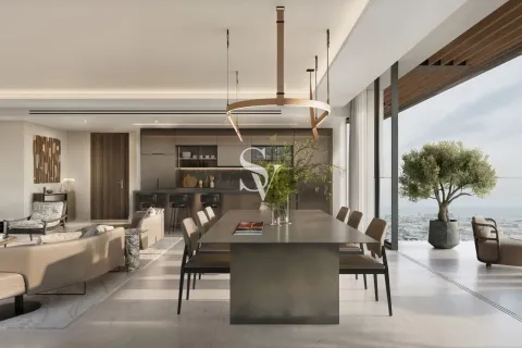 Купить квартиру в City Walk, Дубай: 4 спальни, 427м², № 68790 - фото 6