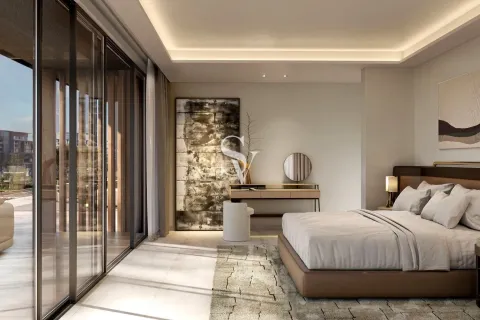 Купить квартиру в City Walk, Дубай: 4 спальни, 427м², № 68790 - фото 9