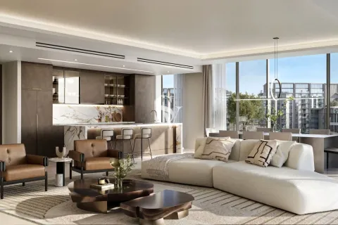 Купить квартиру в City Walk, Дубай: 4 спальни, 427м², № 68790 - фото 5