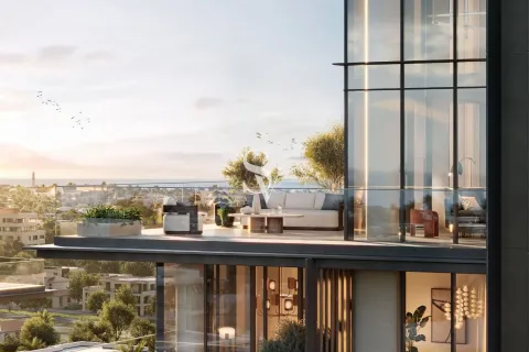 Купить квартиру в City Walk, Дубай: 4 спальни, 427м², № 68790 - фото 7