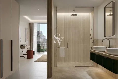 Купить квартиру в City Walk, Дубай: 4 спальни, 427м², № 68790 - фото 13