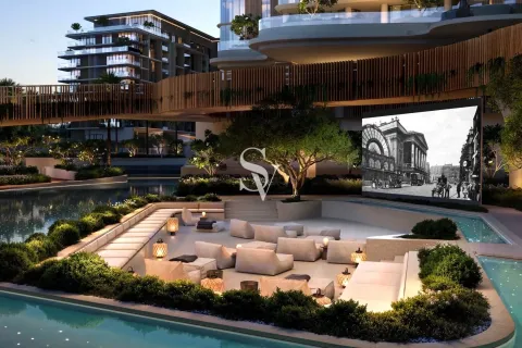 Купить квартиру в City Walk, Дубай: 4 спальни, 427м², № 68790 - фото 15